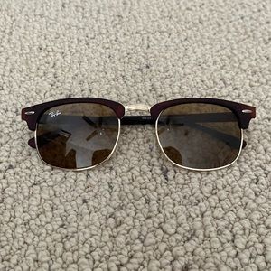 Ray-Ban Sunglasses